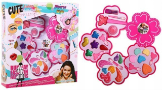 Make-up Mainting Kit pre deti Casket