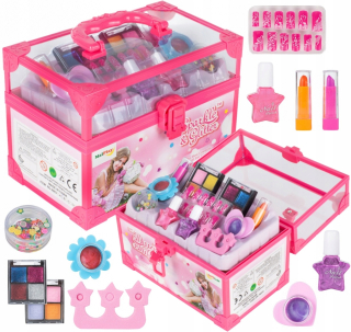 MALBA make-up KIT Detská kozmetika