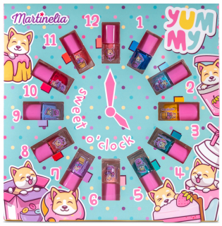 Klinec set pre deti do 12 laky