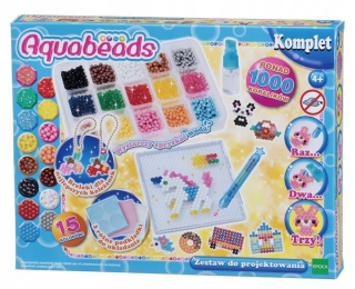 Scéna AQUABEADS 31798