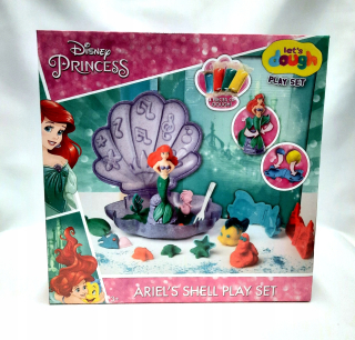 Fun Set Ariel Disney Princess