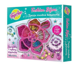 Princess Korálky set