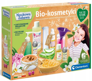 BIO COSMETICS PRO SELF-PERFORMANCE