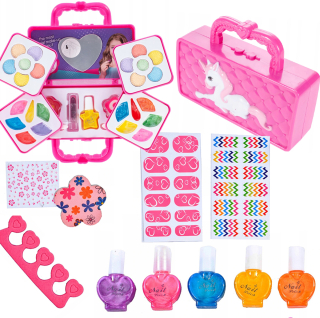 Make Up Makeup Cosmetics Set