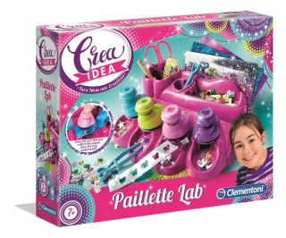 CREA SET CREATIVE IDEA - FACTORY flitre