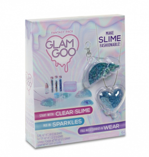 Creative Glam GOO nastaviť fantastickým tému sadu