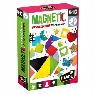 Creative Montessori Okruh Set Vytvorte si vlastný