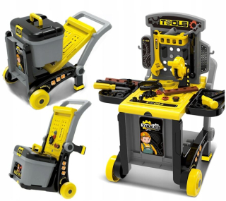 DIY DIY Workshop Kufor Tools