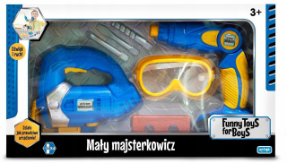 Malý nástroj KIT DIY Artyk
