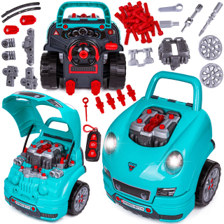 MECHANICKÁ SADA SKRUTOVANIE MOTORA AUTOMOBILOV