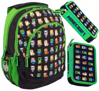Coolpack Youth Youth School Backpack Joy S 21L