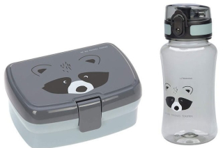 Lunchbox Set + BELON 460 ml LASG
