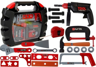 TOOL KIT FOR KUFOR BLACK DIY