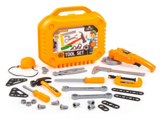 Malý nástroj KIT DIY 30 EL.