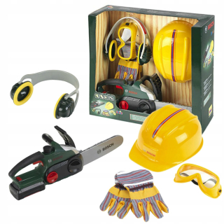 SAW BOSCH NÁRADIA HELMET SOUND HEADPHONES