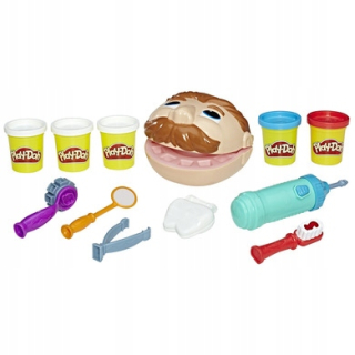 SET PLAY DOH dentistu HASBRO