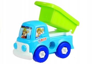 Sada vozidiel pre skrutkovač kľúče chladenie +
