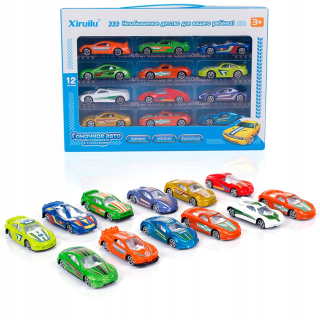 Sada automobilových vozidiel pre chlapcov pre chlapcov