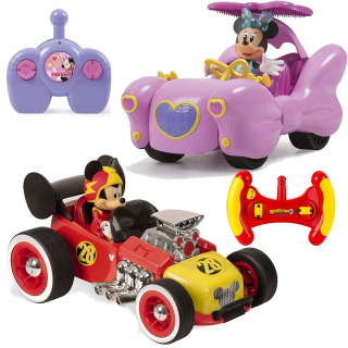Mickey Mouse Minnie Mouse Kit Mouse