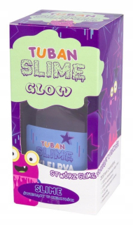 SUPER SLIME - v tme