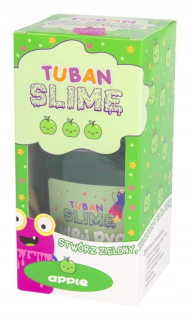 Super Slime Set - Jablko