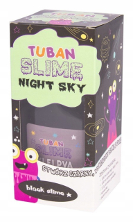 SUPER KIT SLIME - nočná obloha