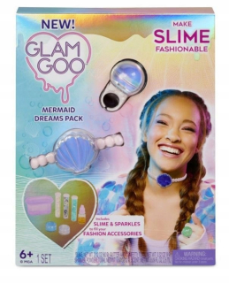 TÉMA SET GLAM GOO, 560128E5