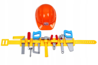Detská toolkit set
