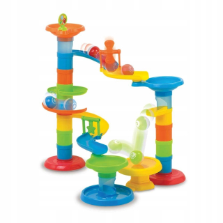 Ling-up chase dumel ball