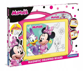 ZNIKOPIS BOARD MAGNETIC Minnie Mouse 15164
