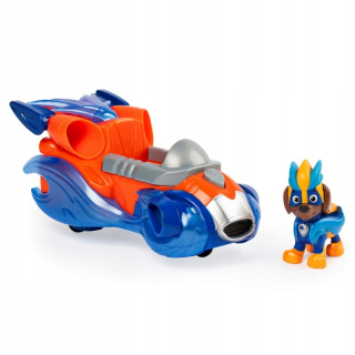 Zuma Vehicle Deluxe Dog Patrol Sound Light