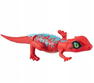 Zuru Robo ALIVE LURKIN LIZARD LIZARD WALKING