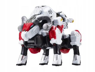 Metalions hračka Baran - figúrka Robot 2v1