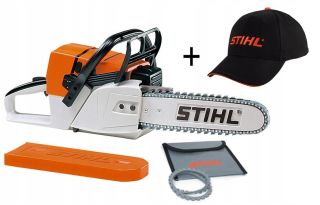 Kotúčová píla STIHL Hračka pre deti + ZADARMO !!