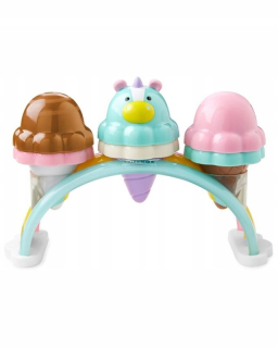 Toy zmrzlina set Zoo Skip Hop