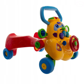 Toy Walker-Pachacz-Rider