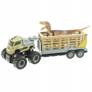 Dino hračka na prívese 579454 Eurobaby TOYS