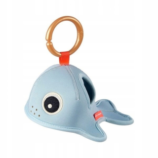 Bath Toy Whale Hotovo Deer