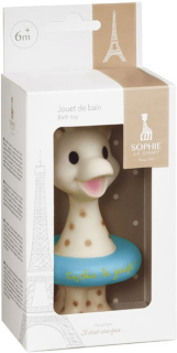 Bath Toy Giraffe Sophie 010400