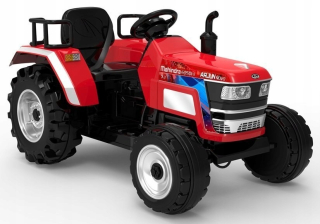 Hračkársky detský traktor pre batériu HL2788 2.4G