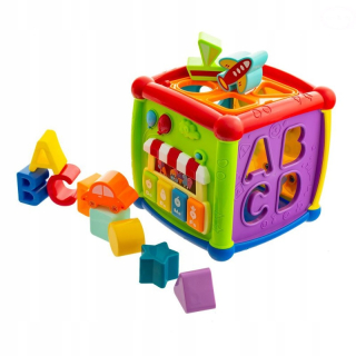 Toy členok 0640447