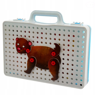 Hračka puzzle Skream 0640900