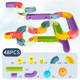 Vaňa hračka puzzle pre deti