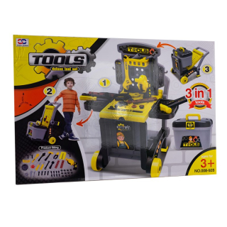 Toy Workshop Big 0896550