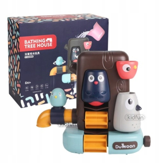 Kúpacie hračky Elephant