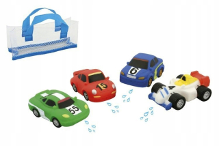 Hračky na kúpanie / Piss - Racing