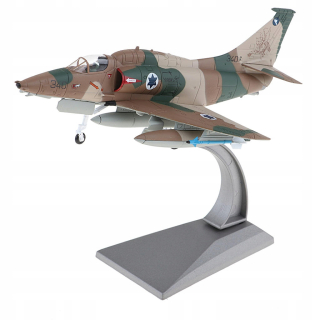 Elektrický pohon hračky. Model Airplane
