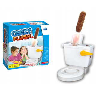 Hra Family Fun Toy darček smiech Heap