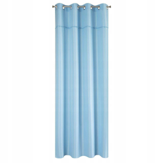 Detské závesy - Závesné panely curtain roboty