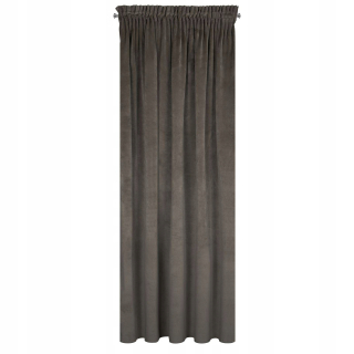 Detské závesy - Villa Curtain pripravená na grafickej páske 140x270 cm